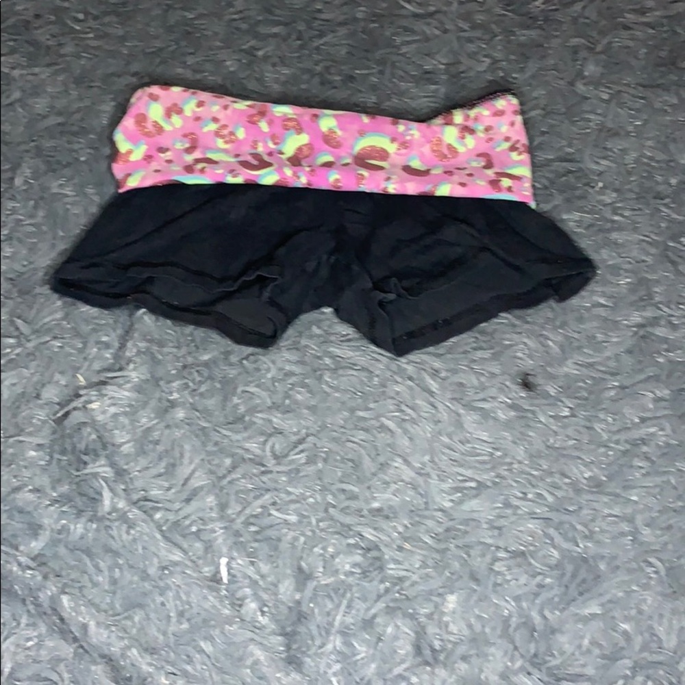 shorts